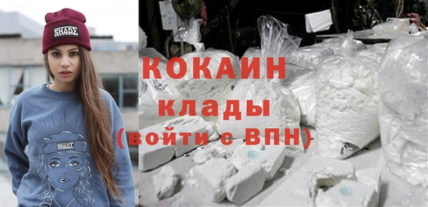стаф Майский